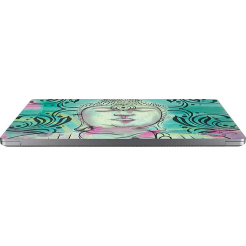 Bodhisattva Universal Laptop 15in (12.2 x 8.8in) Skin